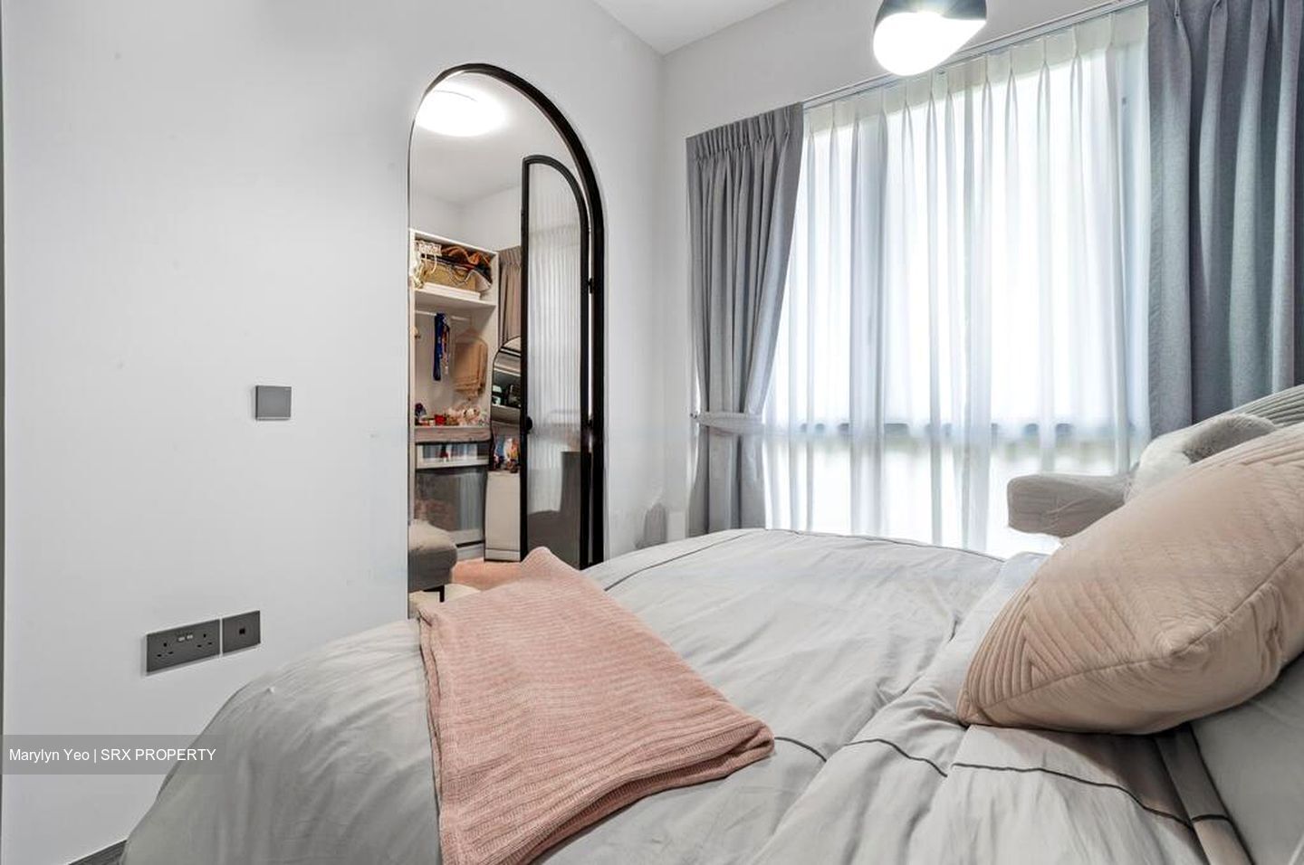 The Inflora (D17), Condominium #467271131